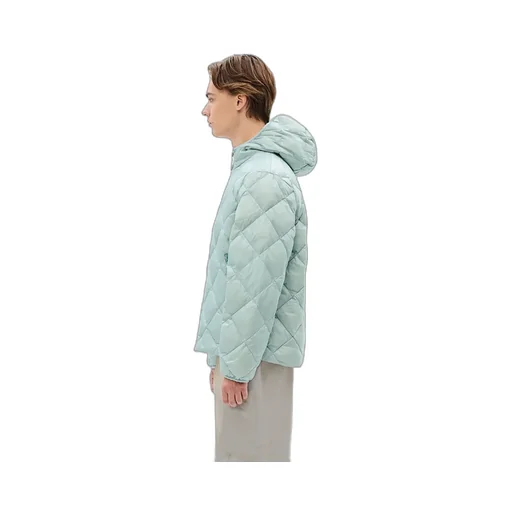 Base Lt Down Hooded Jacket