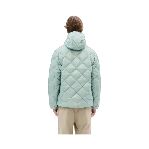 Base Lt Down Hooded Jacket
