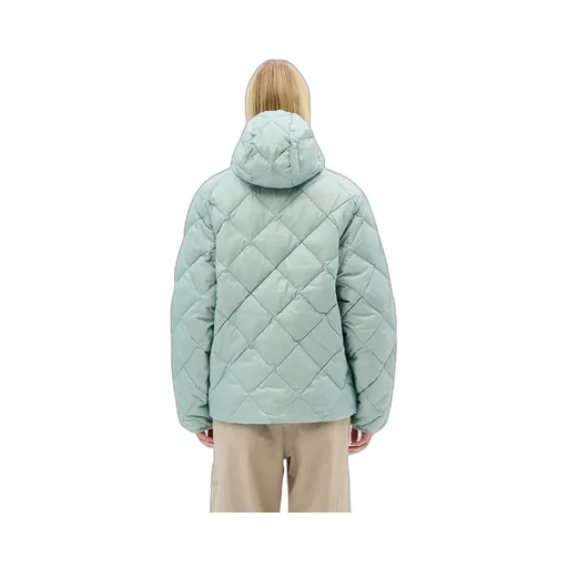 Base Lt Down Hooded Jacket