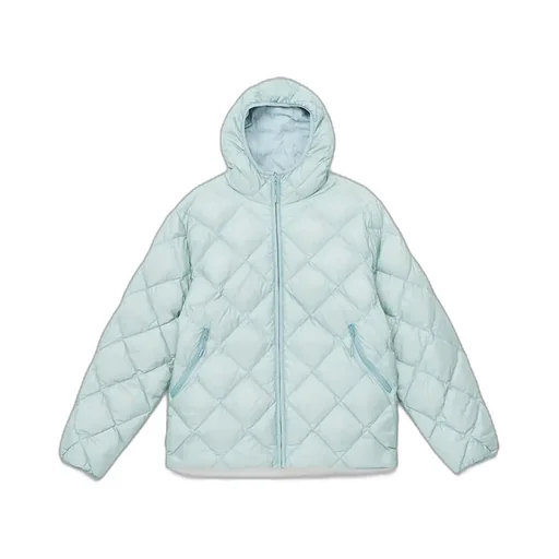 Base Lt Down Hooded Jacket