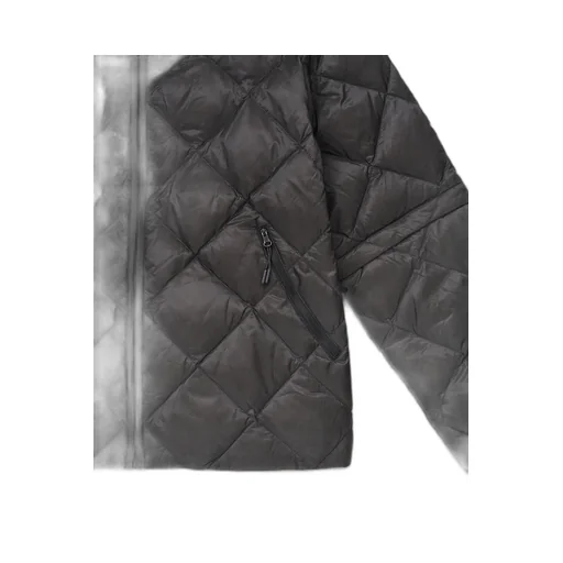 Base Lt Down Zip Jacket