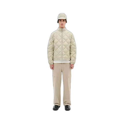 Base Lt Down Zip Jacket