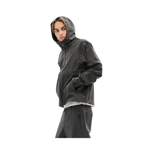 Arc Lt Weight Shell Jacket