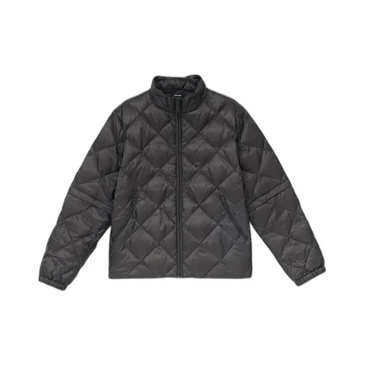 Base Lt Down Zip Jacket
