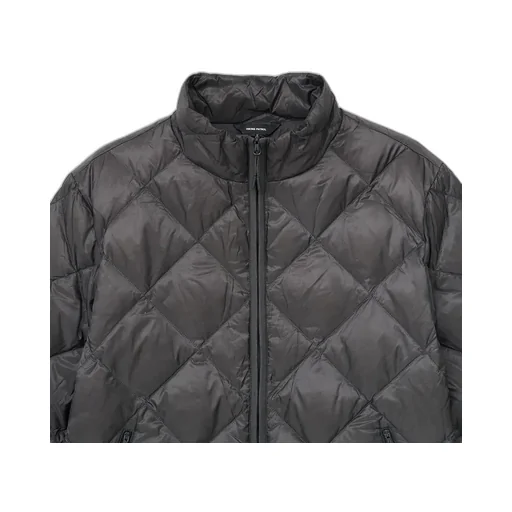 Base Lt Down Zip Jacket