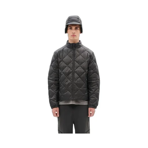 Base Lt Down Zip Jacket