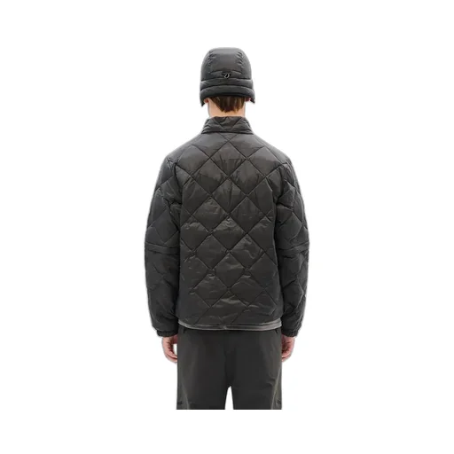 Base Lt Down Zip Jacket