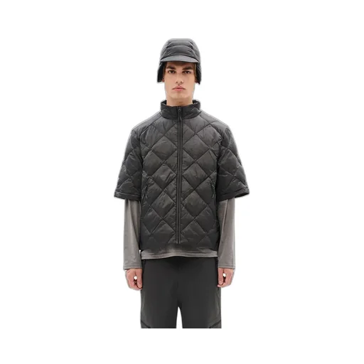 Base Lt Down Zip Jacket