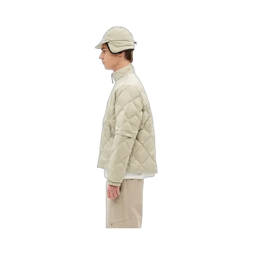 Base Lt Down Zip Jacket