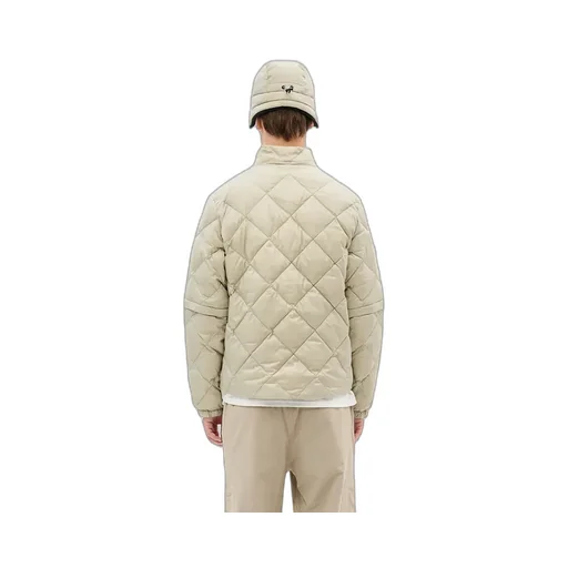 Base Lt Down Zip Jacket