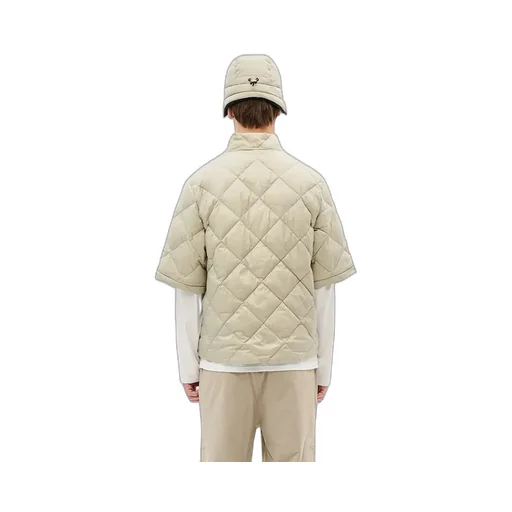 Base Lt Down Zip Jacket