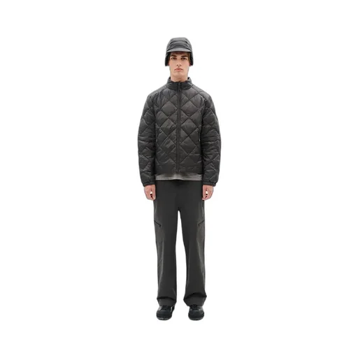Base Lt Down Zip Jacket