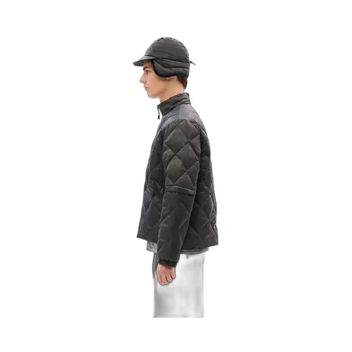 Base Lt Down Zip Jacket