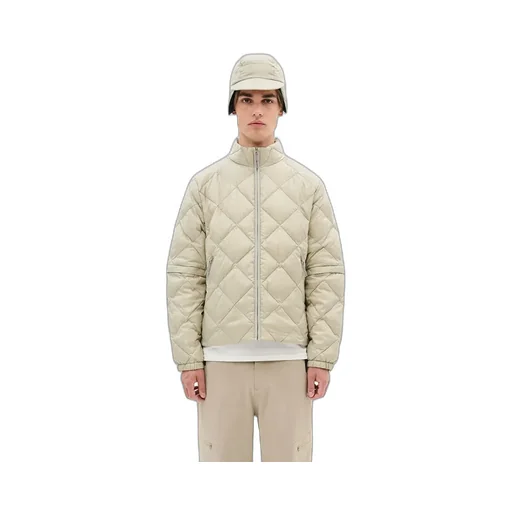 Base Lt Down Zip Jacket