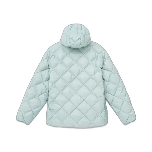 Base Lt Down Hooded Jacket