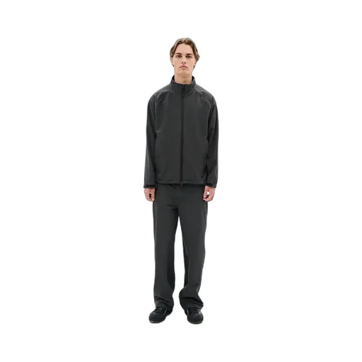 Path Inner Brushed Softshell Jacket