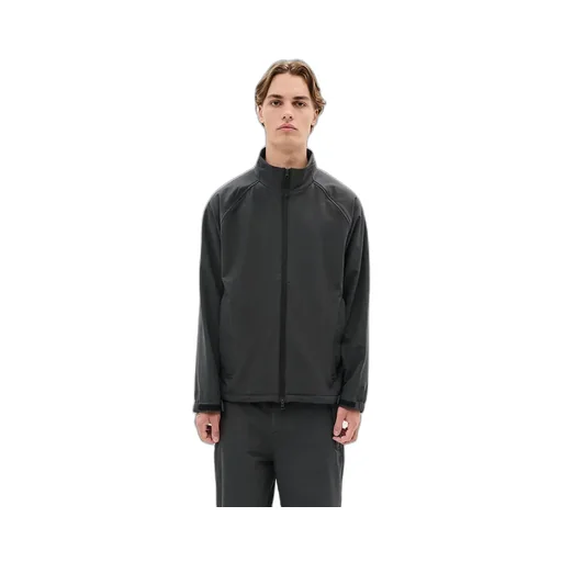 Path Inner Brushed Softshell Jacket