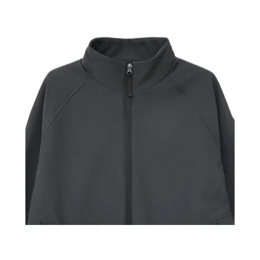 Path Inner Brushed Softshell Jacket