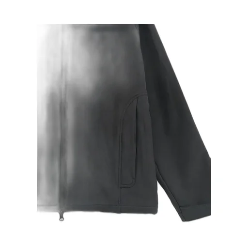 Path Inner Brushed Softshell Jacket