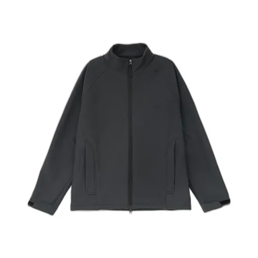 Path Inner Brushed Softshell Jacket