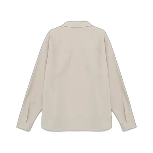 Edge Softshell Technical Shirt