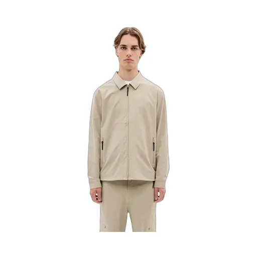 Edge Softshell Technical Shirt