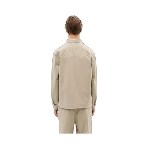 Edge Softshell Technical Shirt