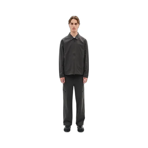Edge Softshell Technical Shirt