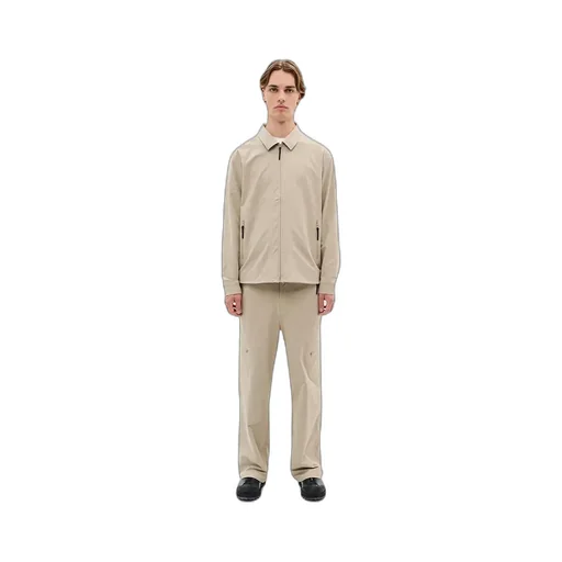 Edge Softshell Technical Shirt