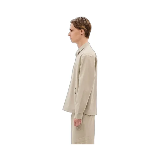 Edge Softshell Technical Shirt