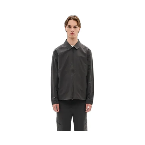 Edge Softshell Technical Shirt