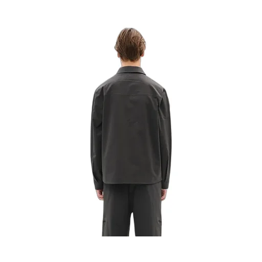 Edge Softshell Technical Shirt