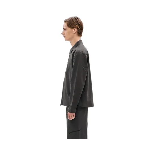 Edge Softshell Technical Shirt