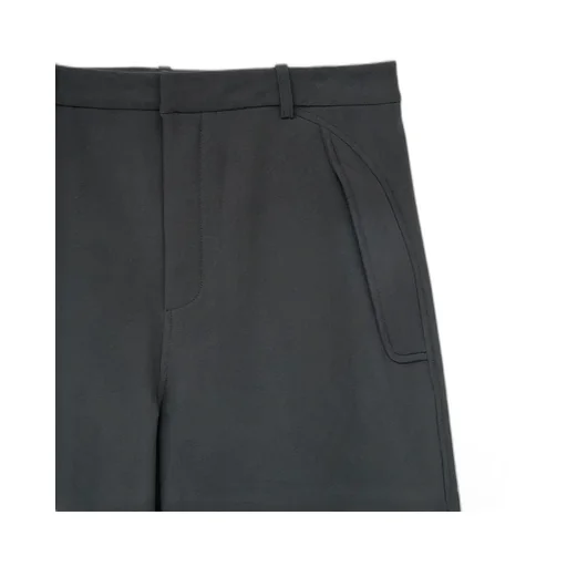 Path Inner Brushed Softshell Trouser