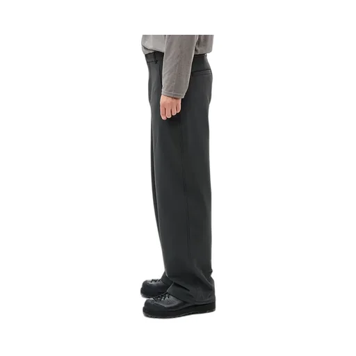 Path Inner Brushed Softshell Trouser