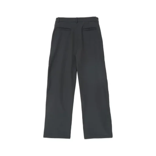 Path Inner Brushed Softshell Trouser