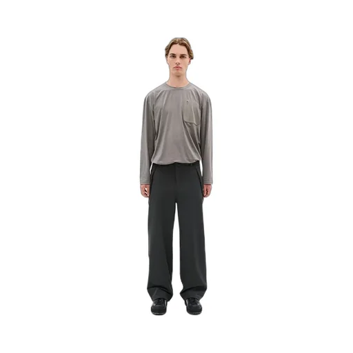 Path Inner Brushed Softshell Trouser