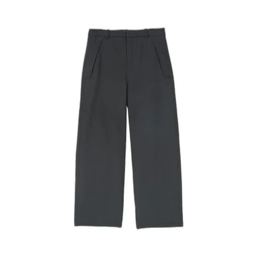 Path Inner Brushed Softshell Trouser