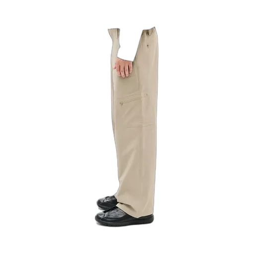 Edge Softshell Technical Trouser