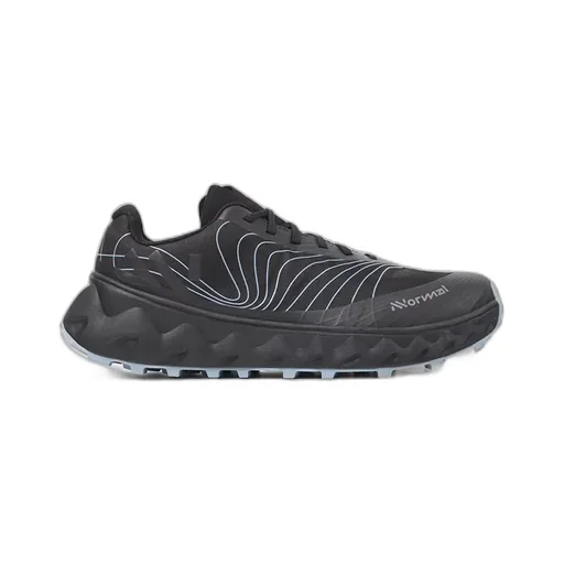 Tomir 1.0 Wp Shoe