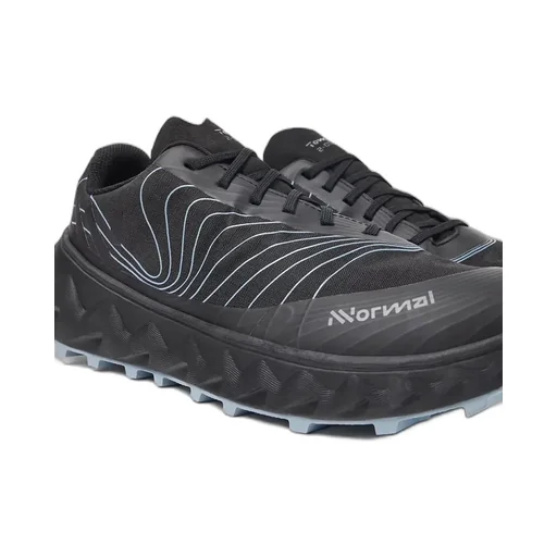Tomir 1.0 Wp Shoe