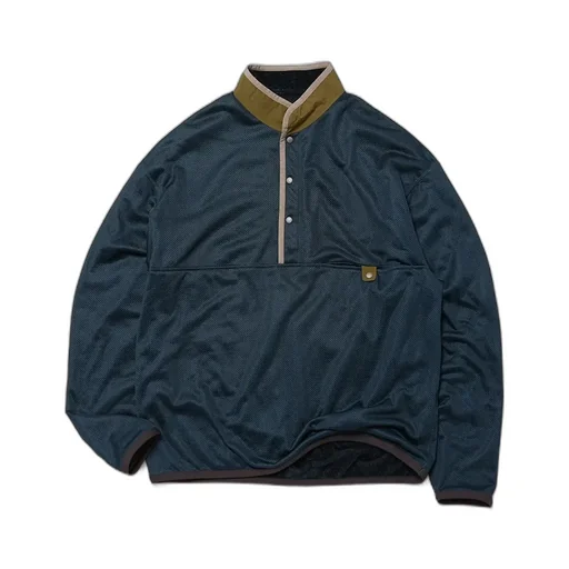 Octa Midlayer Po