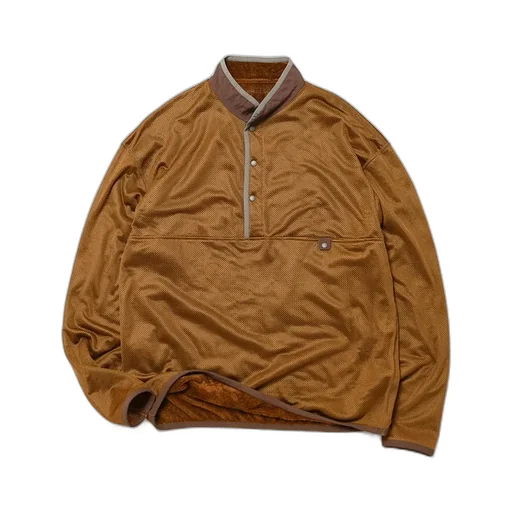 Octa Midlayer Po