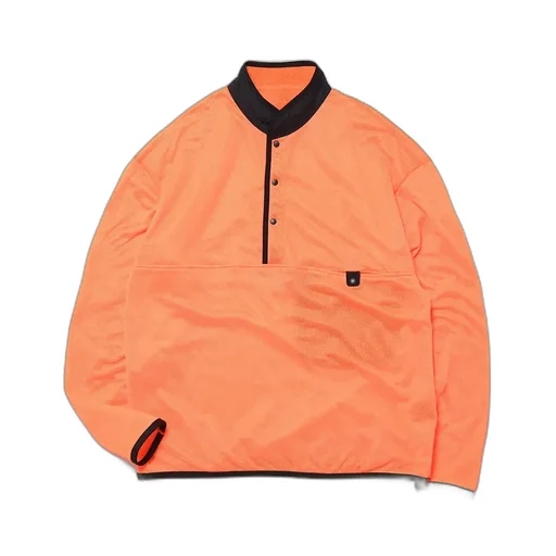 Octa Midlayer Po
