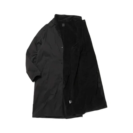Ul Daily Pack Coat