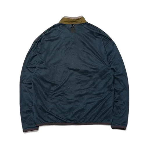 Octa Midlayer Po