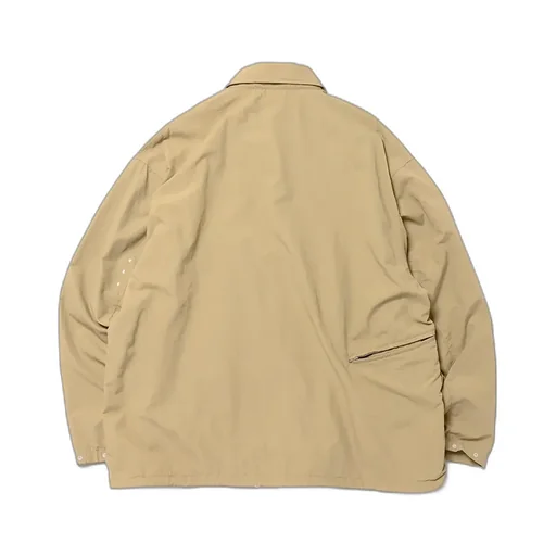 Nylon Harvest Coach Jk Classic