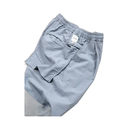 Nylon Harvest Trainer Classic