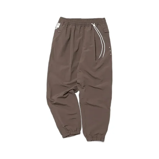 Nylon Harvest Trainer Classic