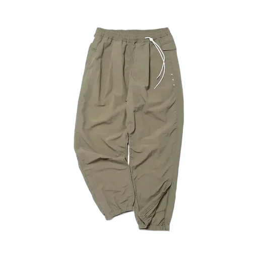 Nylon Harvest Trainer Classic